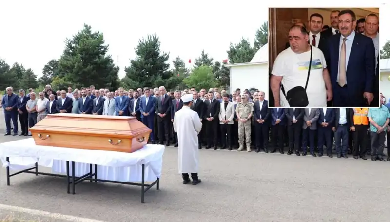 Cevdet Yılmaz’ın Yeğeni Vefat Etti: Acı Haberin Ardındaki Gerçekler