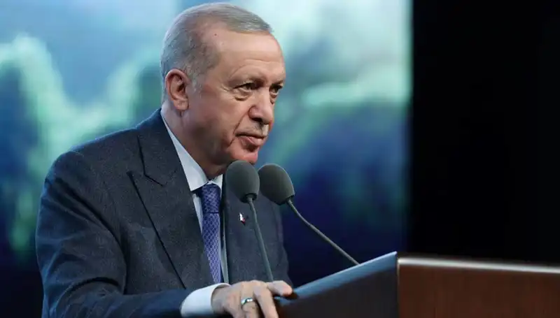 Srebrenitsa Soykırımı’nın 28. Yıldönümünde Cumhurbaşkanı Erdoğan'dan Anlamlı Mesaj