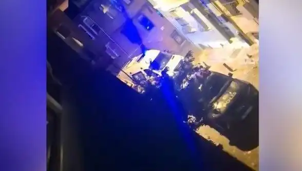 Fatih'te Silahlı Saldırı: Tüfekle Açılan Ateş Kanlı Bir Geceye Dönüştü