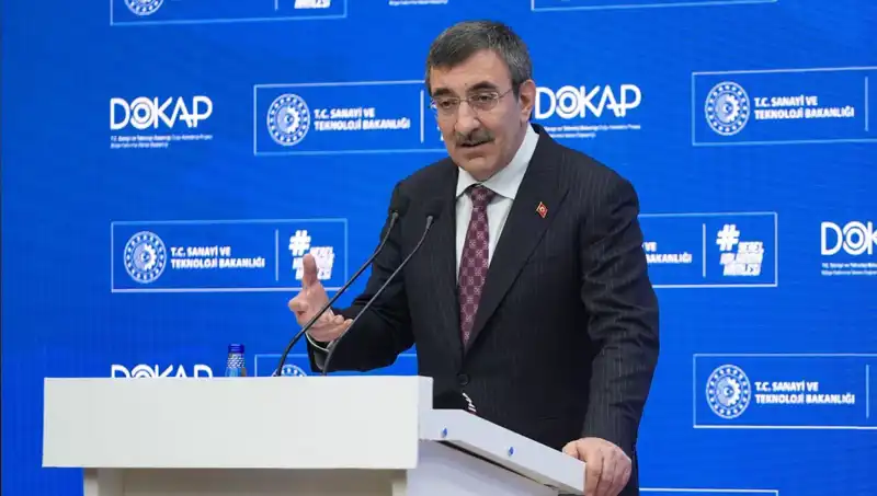 Cevdet Yılmaz'ın Ekonomik Stratejisi: Enflasyon ile Mücadelede Yeni Adımlar