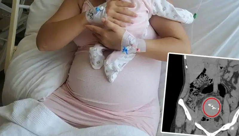 Doğumda Unutulan Bebek ve Gazlı Bez İhmaline Soruşturma Başlatıldı