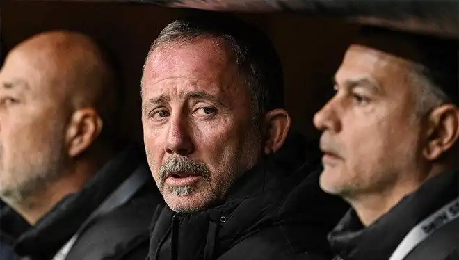 Beşiktaş'ta Sergen Yalçın Dönemi Yeniden Başlıyor: Neden Bu Zaman?