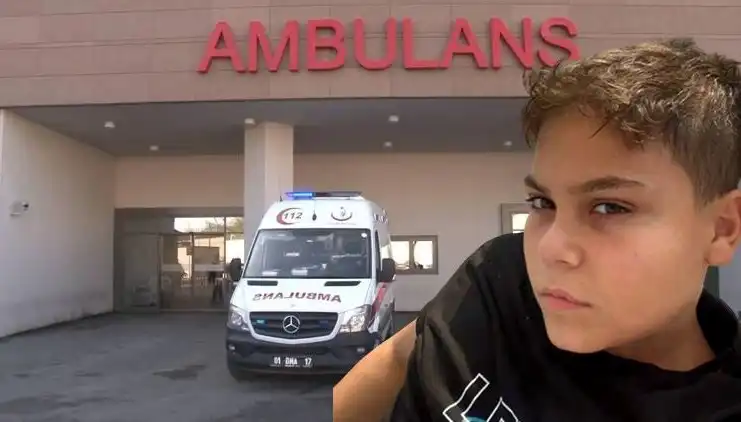 14 Yaşındaki Genç Sosyal Medya İçin Video Çekerken Arkadaşının Ölümüne Sebep Oldu