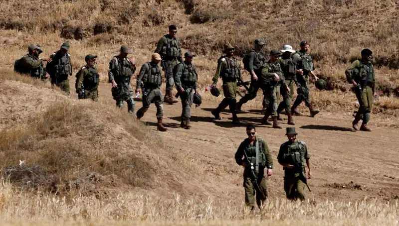 İsrail Bombaları Altında Bir Ailenin Trajedisi: 5 Can Kaybı