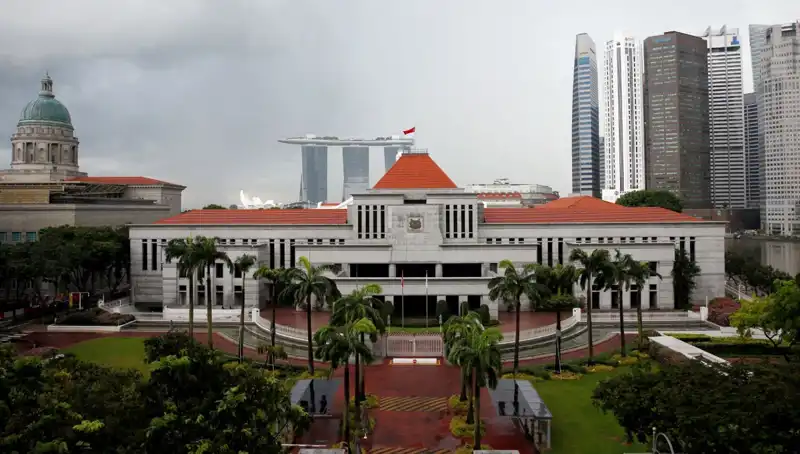 Singapur’da Meclis Feshine Giden Yolda Seçim Tarihi Açıklandı