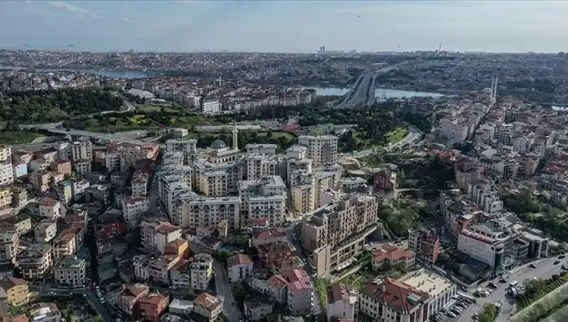 İstanbul’un Kentsel Dönüşüm İle İlgili Sorunları ve Çözüm Yolları