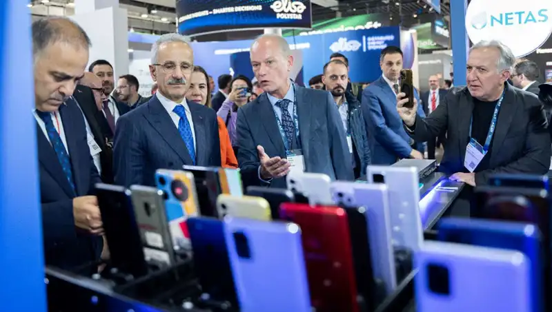 5G Teknolojisi TBMM'de Özel Olarak Denenecek: Yenilikler Neler?