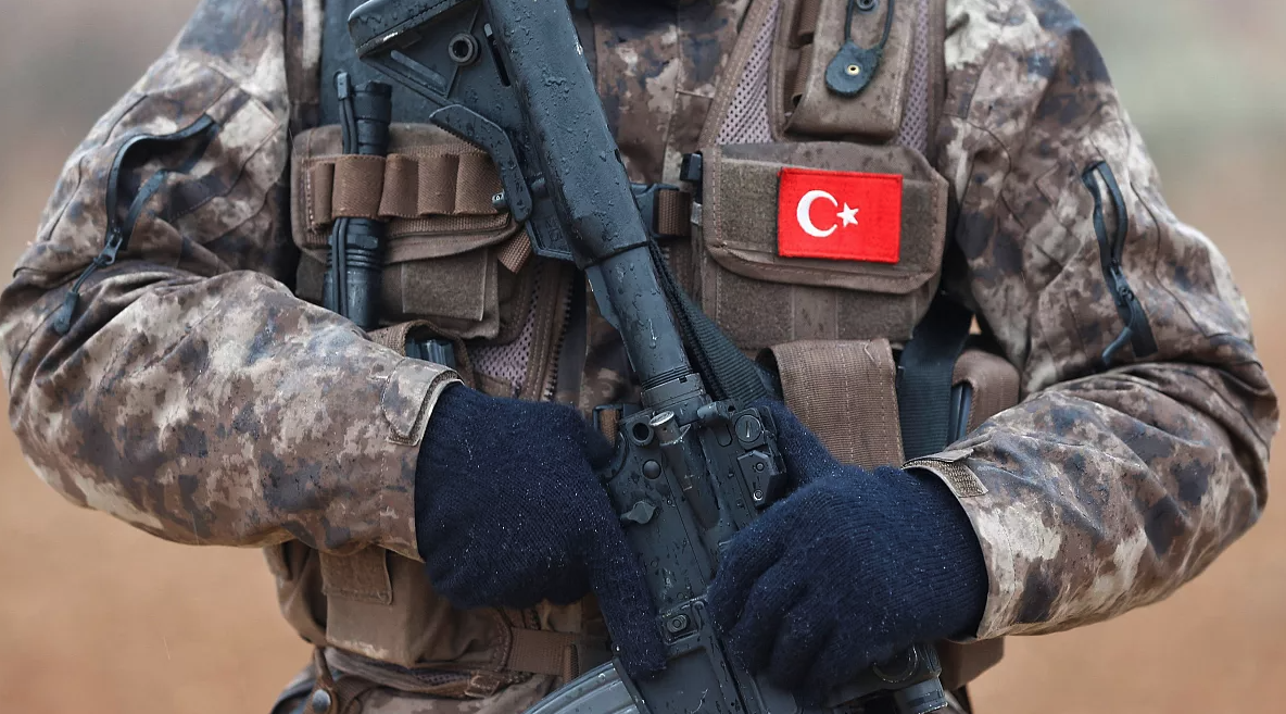 MSB Duyurdu: Sınır Ötesi Operasyonlarda 6 Terörist Etkisiz Hale Getirildi