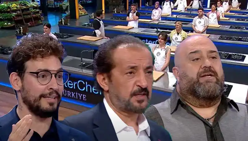 MasterChef Türkiye’de Ana Kadro Heyecanı: İlk Yarışmacı Artık Belli!