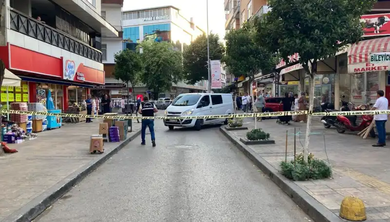 Ordu'da Eşine Az Rastlanan Silahlı Saldırı: 3 Kişi Yaralandı