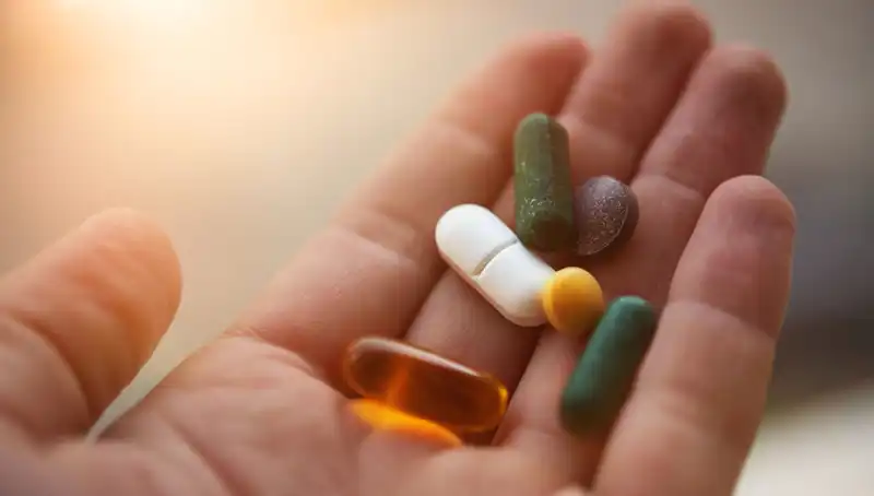 ABD’li Doktorun Şaşırtıcı Uyarısı: Bu Üç Vitamin Takviyesini Almayın!