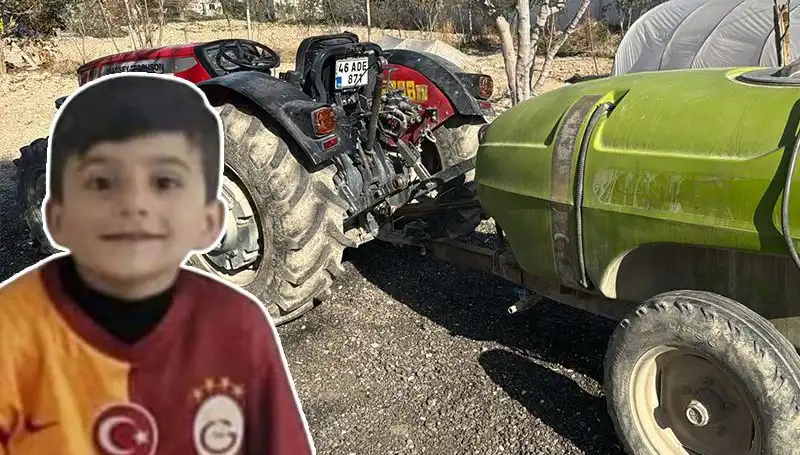 Elektrik Akımına Kapılan İbrahim'den Gelen Acı Haber Tüm Türkiye'yi Sarstı