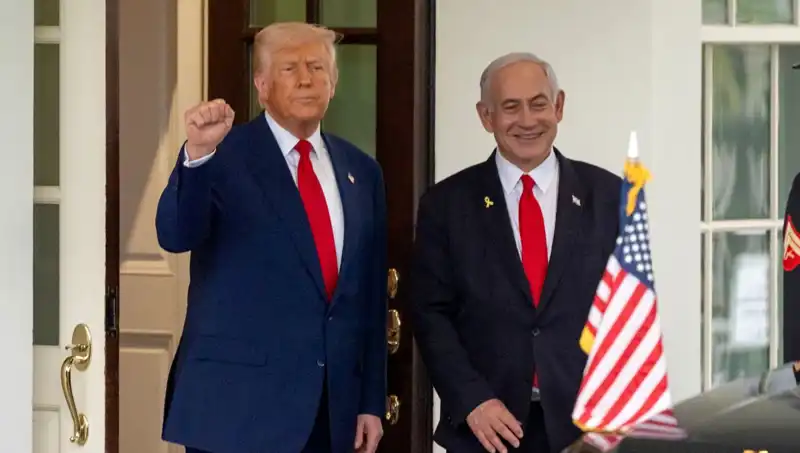 Amerika'nın Gazze'deki Ateşkes Çabaları: İsrail Basınından Çarpıcı İddialar