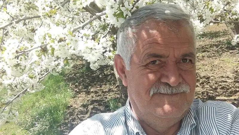Sulama Kanalında Boğulan Genç, Ailesini Derin Acıya Boğdu