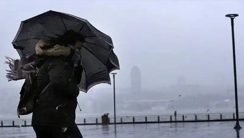 Meteorolojiden Fırtına ve Toz Taşınımı Uyarısı: Neler Bekleniyor?