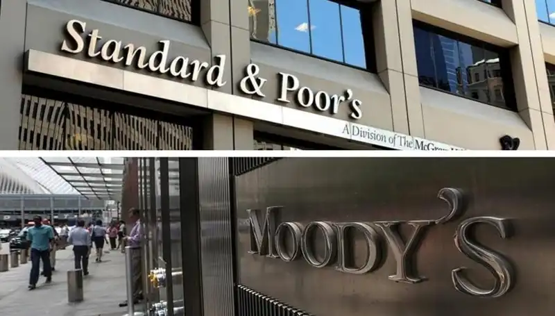 Türkiye'nin Kredi Notu İçin Kritik Tarih Geldi: Moody's Değerlendirmesi Bekleniyor