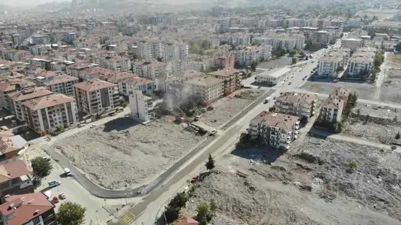 Palmiye Sitesi Davasında 10 Sanığa Hapis Cezası, 4 Sanığa Beraat Kararı Verildi