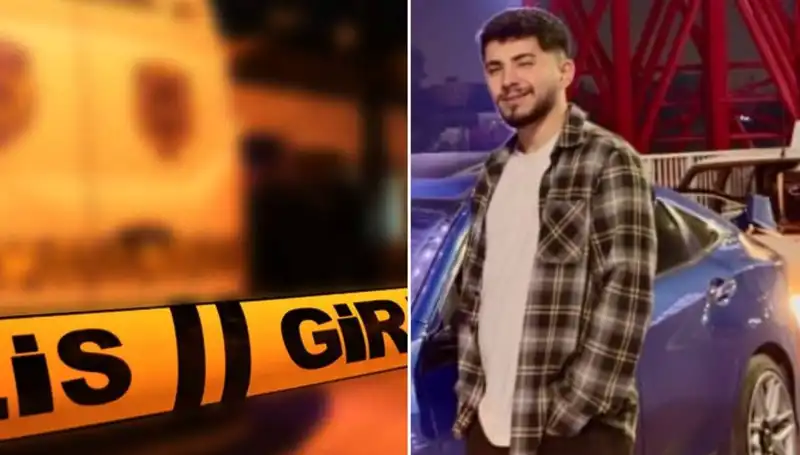 Adana'da Gizemli Cinayet: Sevgili Çift Bıçaklanmış Olarak Bulundu