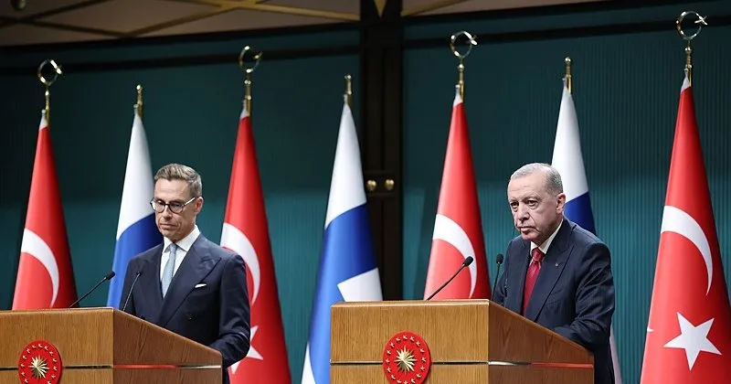 Başkan Erdoğan: Gazze'de Kalıcı Ateşkes Bir An Önce Sağlanmalı