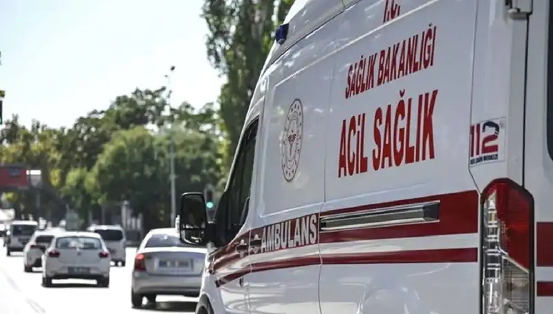 Mangalda Pul Biber Yakanlar İçin Apartman Tahliyesi: Olayın Perde Arkası