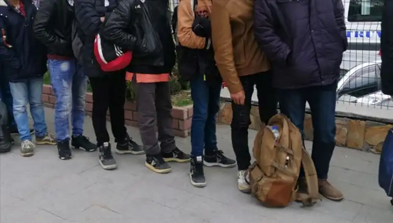 Edirne'de Düzensiz Göçmen Yakalandı: Yeni Gelişmeler ve Son Durum