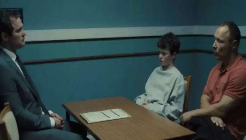 Adolescence Dizisi Gerçek Bir Hikayeden Mi Uyarlandı?
