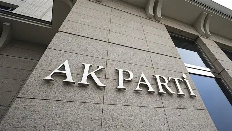 AK Parti MKYK Toplantısı: Stratejiler ve Hedefler Masaya Yatırılıyor