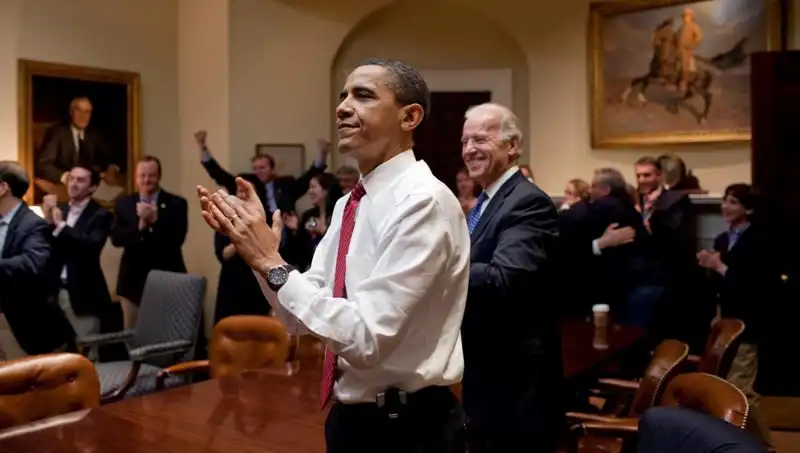 Obama, Harvard’ın Geleceği İçin Destek Mesajı Yolladı