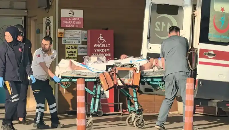 Sahte Alkol Tehlikesi: Yüzlerce Kişi Komaya Girdi, Korkutan Detaylar Ortaya Çıktı!