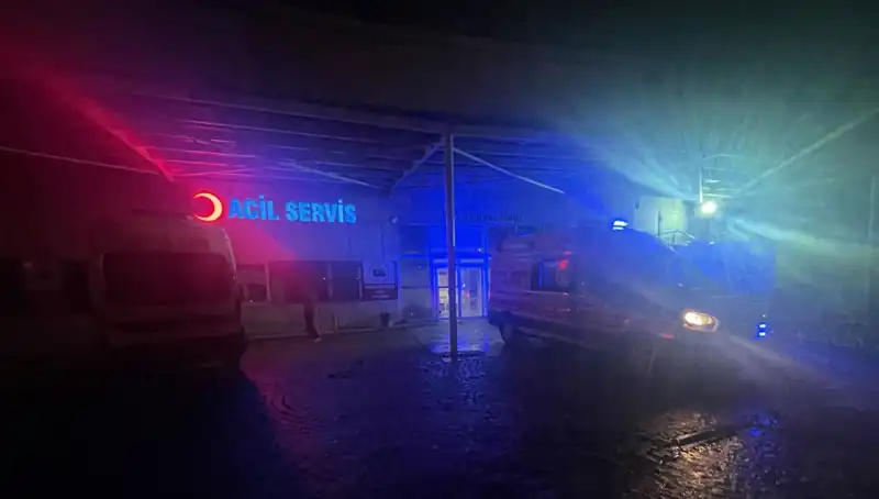 Şok Edici Olay: Eşini Boğarak Öldüren Adamın Hikayesi