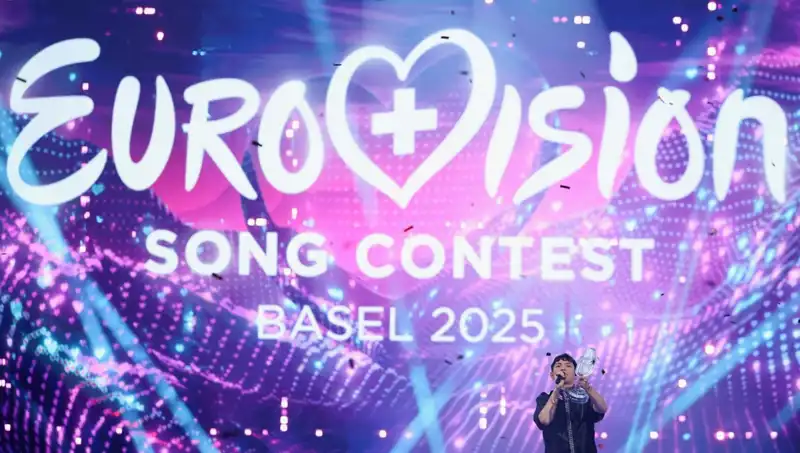 Eurovision 2024: İsrail Oylama Sistemi Reformuna Hazırlanıyor!