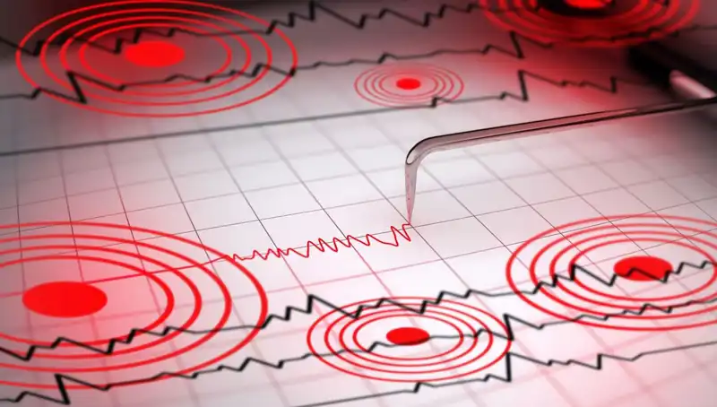 İstanbul’da Deprem Şoku: Hangi İlçeler Etkilendi ve Şiddeti Ne Kadar?