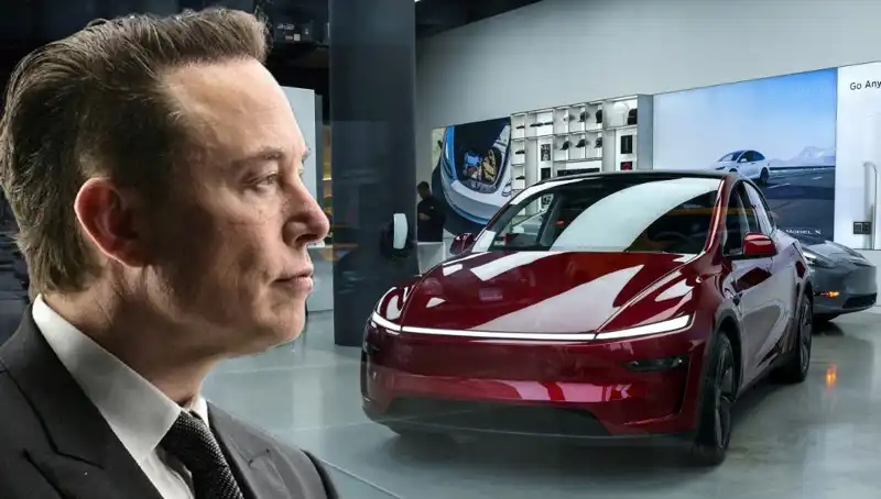 Avrupa’da Tesla’nın Rekabet Gücü Sorunlu: Elon Musk Ne Yapacak?