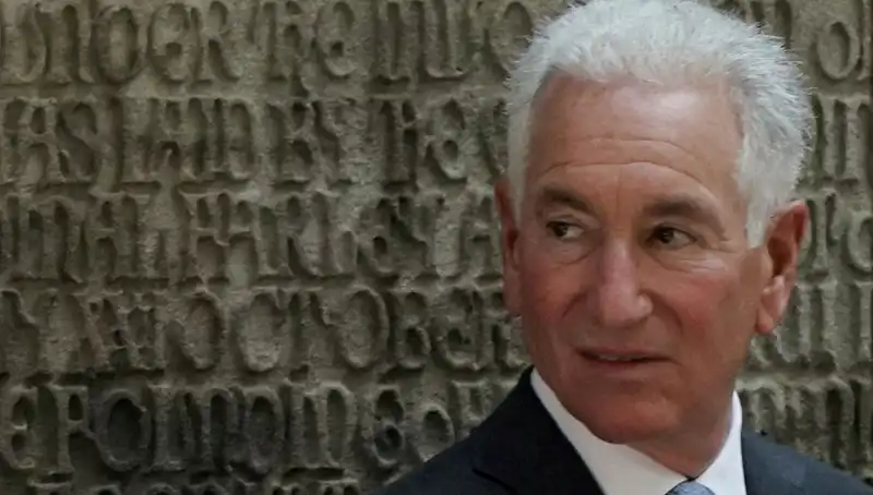 ABD Senatosu, Trump'ın Döneminde İnisiyatif Alan İsimleri Onayladı