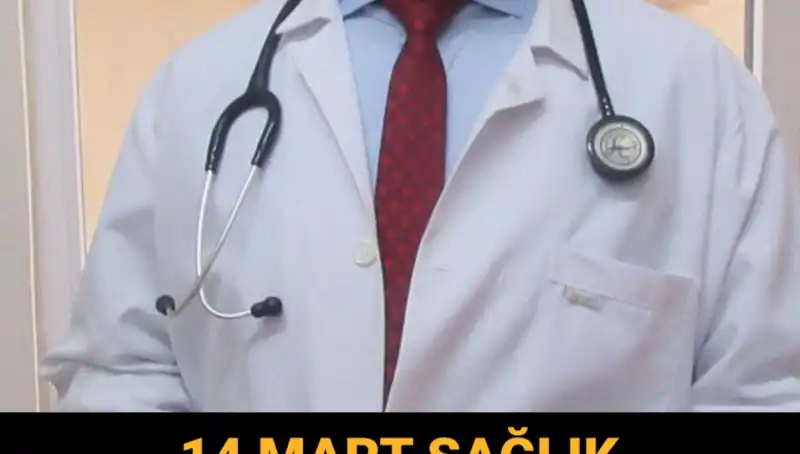 14 Mart Sağlık Günü: Aile Hekimleri ve Hastaneler Bugün Açık mı?