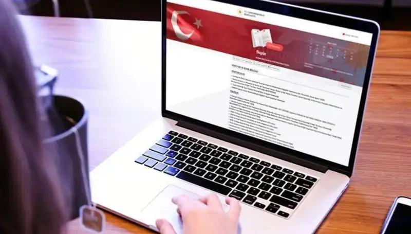 Türkiye'de 25 Haziran 2025 Tarihli Resmi Gazete Kararları Yayınlandı