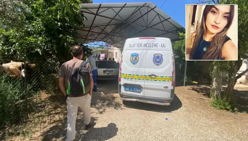 Muğla'da Gizemli Genç Kadın Ölümü: Detaylar Şoke Edici