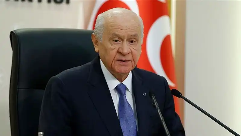 Bahçeli’nin Sağlığıyla İlgili Şok İddia: Doğru Mu, Yanlış mı?