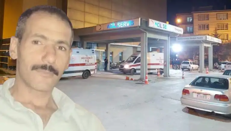Babalar Günü Öncesi Yürek Yakan Olay: 17 Yaşındaki Çocuk Babasını Öldürdü