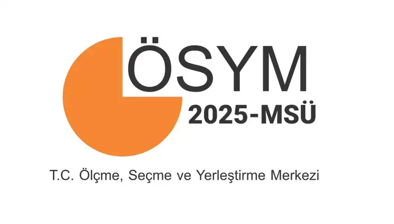 MSÜ Sınav Sonuçları 2025: Sonuçlar Ne Zaman Açıklanacak?