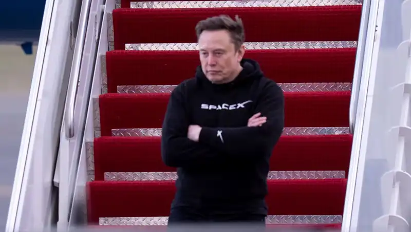 Musk’ın Avukatlarından Şok Eden Savunma: "Bilgisayar Kullanmaz"