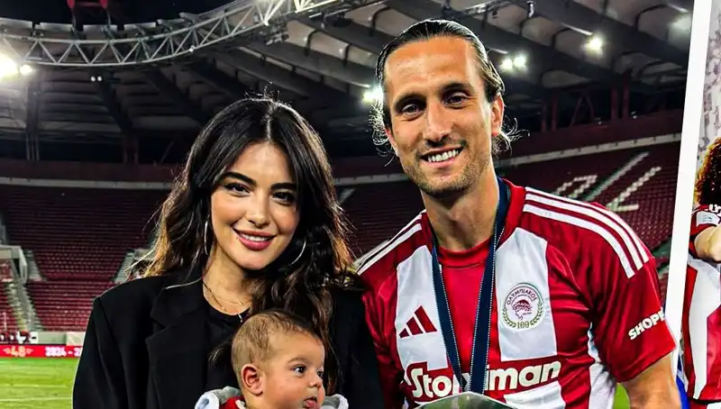 Yusuf Yazıcı'nın Yunanistan'daki Yaşamı: Futbol ve Sosyal Hayat Arasındaki Denge