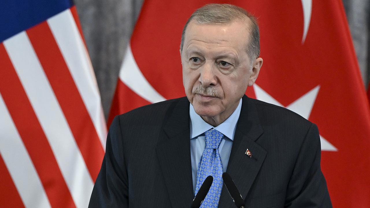 Cumhurbaşkanı Erdoğan'dan İsrail'e işgal çağrısı