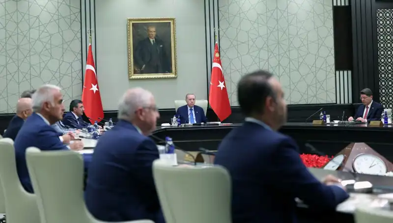 Kabine Toplantısı Sonrası Öne Çıkan Gelişmeler ve Beklentiler