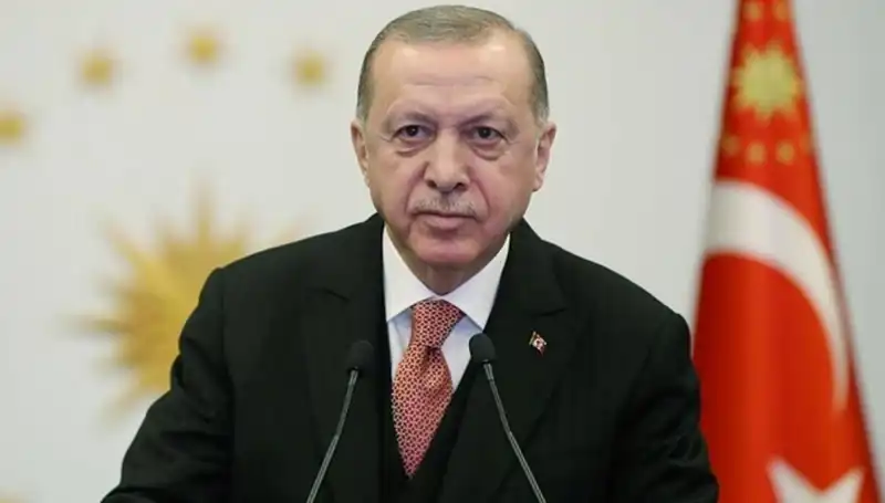 Cumhurbaşkanı Erdoğan'dan LGS Tercih Sonuçları Üzerine Önemli Açıklama!