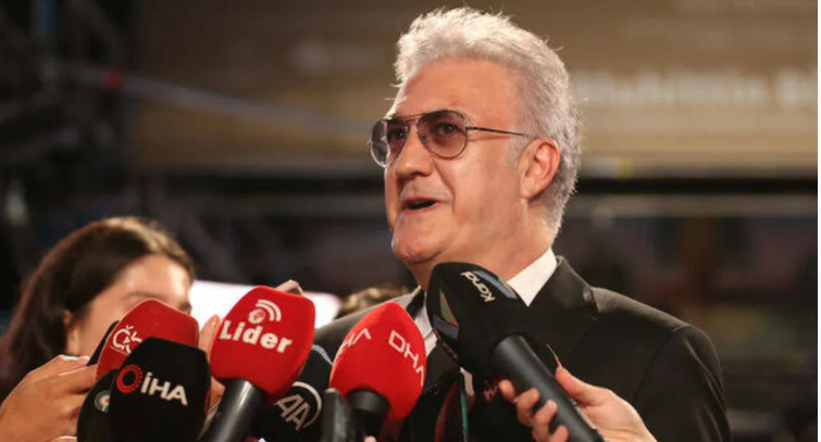 Tamer Karadağlı: Çalışmayan oyuncunun teşviklerini ödemiyorum