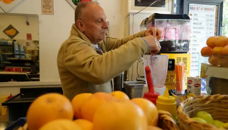 Süt, Pekmez ve Fıstık: Doğanın Şifalı Karışımının Faydaları ve Kullanım Alanları