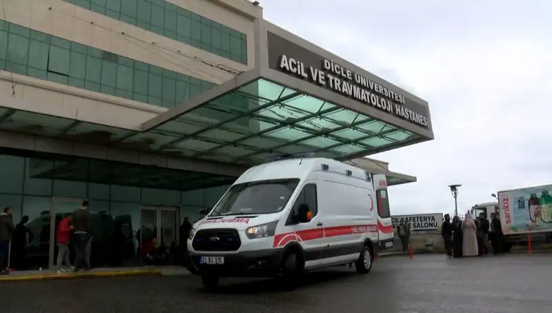 Kan donduran olay: Kuzenini ve oğlunu vuran şahıs her şeyi anlatıyor