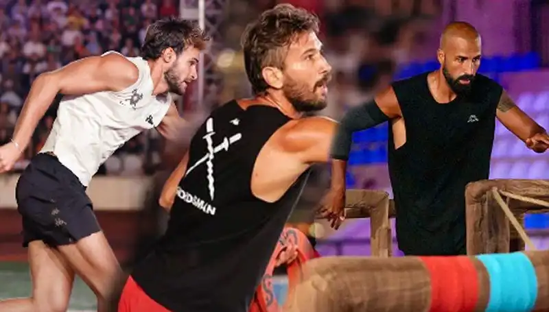 Survivor 2023’de Kıran Kırana Mücadele! Finalistler Kimler?