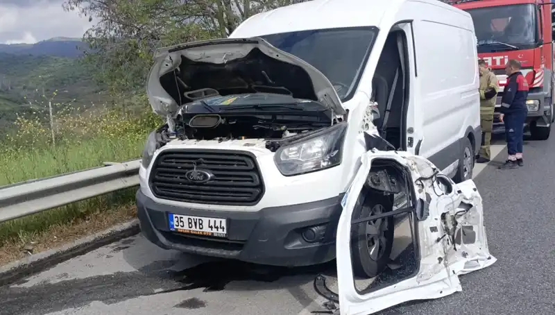 Aydın-İzmir Otoyolu'nda Yaşanan Feci Kaza: Detaylar ve Çağrılar